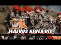 LEGENDS NEVER DIE Indian Army Military Motivation