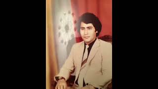 Sabir Eliyev-Birinizin xatirine hamınıza qurban men olum.gitara:Möhlet Müslümov.1982.toy