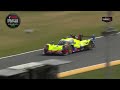 2023 Rolex 24 At Daytona | Part 1 | WeatherTech SportsCar Championship | Daytona Beach, FL