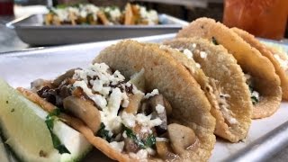 Chicagos Best Tacos Rojo Gusano