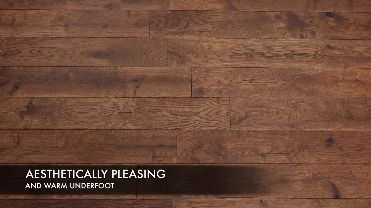 Studio Honey Oak   W521495