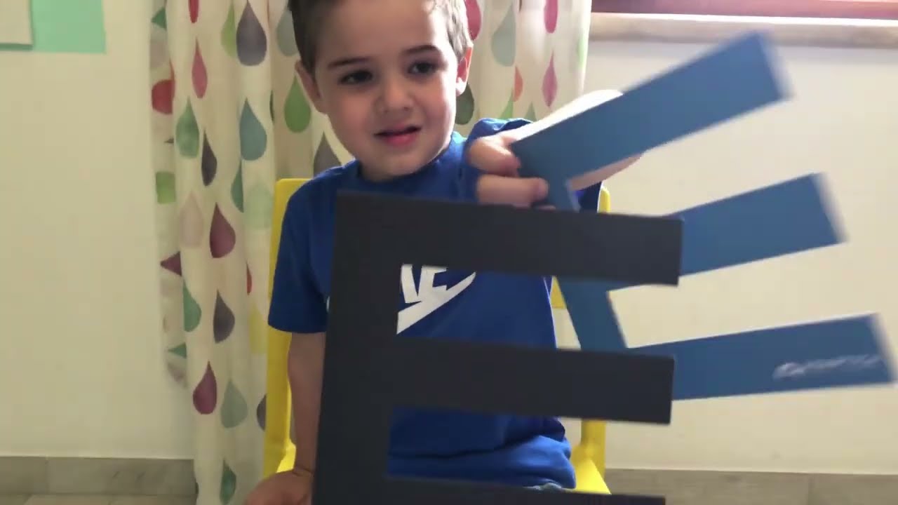 Ortottista | Visita ortottica in età pediatrica | Roma Eur e Cerveteri