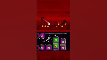 Deadlocked? #shorts #gd #deluxe12