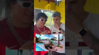 Adivinhe o clipe pelo lugar que foi gravado com Ricky Ribeiro…