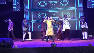 Best Sangeet Dance on Tunak tunak tun| Ruchi weds Prashant| #Rushant Best Sangeet Dance on Tunak tunak tun| Ruchi weds Prashant| #Rushant