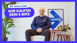 Wie Wir Unsere E-Bikes Kaufen Upway
