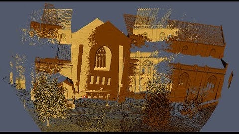 CVFX Lecture 26: 3D features and registration