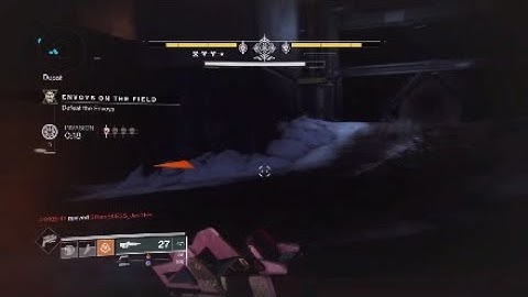 Gambit Prime Invading montage