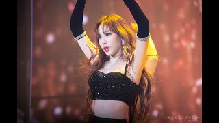 불티 (SPARK) - TAEYEON (Concert in Seoul The UNSEEN) Resimi