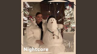 Snowman - Nightcore - neko, Tazzy