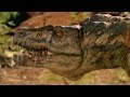 The Scientific Accuracy Of Walking With Dinosaurs Episode 1 New Blood