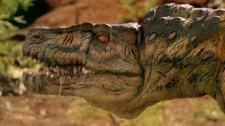 The Scientific Accuracy of Walking With Dinosaurs  Episode 1: New Blood