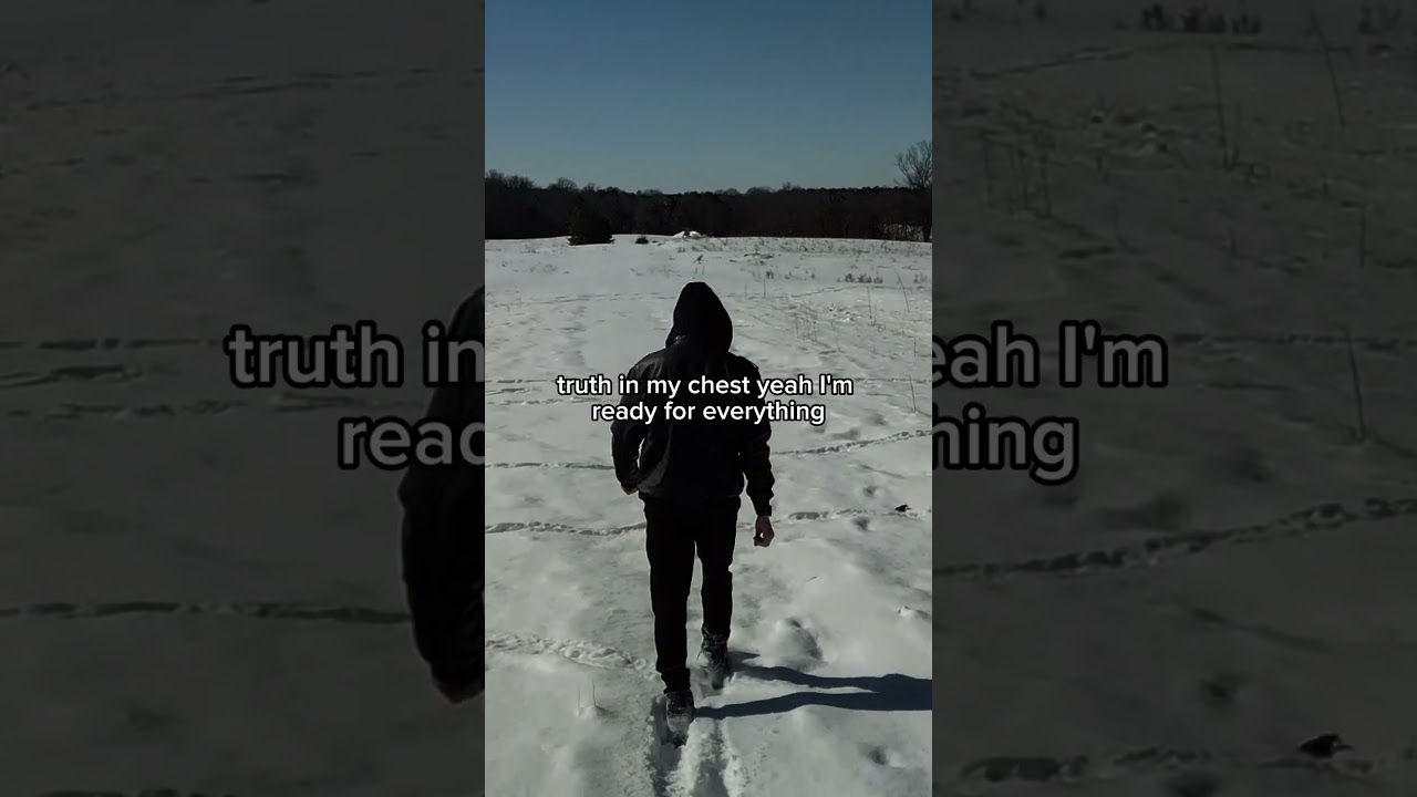 What do we think?? 👀 #shorts #christian #rap