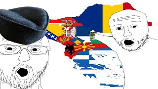 Balkans Slander
