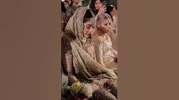 Nikkah Mubarak ❤️
