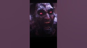 Stree 2 scary fight stree vs sarkata #short#horror