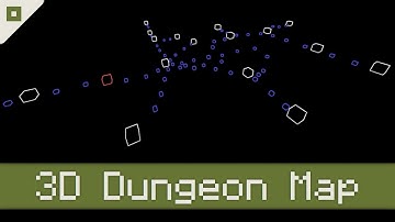 3D Dungeon Maps | Minecraft #ProjectZelda Ep. 2 (WIP)