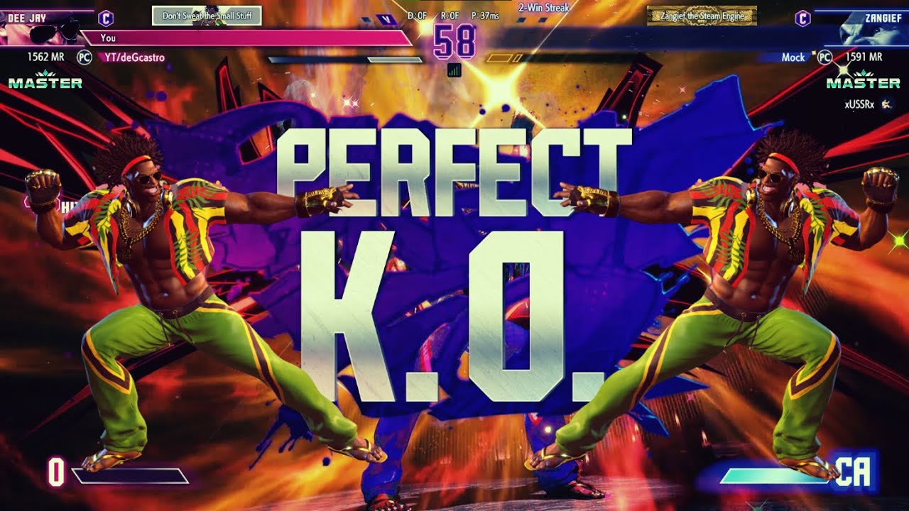 Hoje eu ganhei todas | Ranqueada sem compromisso | Dee Jay - Master