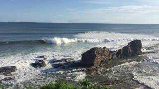 Magnific Rock, Popoyo, Nicaragua