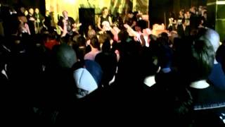 Teenage Bottlerocket performing "Mutilate Me" live at FEST 10 2011 5/5