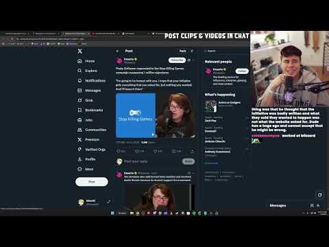 Skilah Blue Fanfix Leak: The Internet's Reacting Wildly
