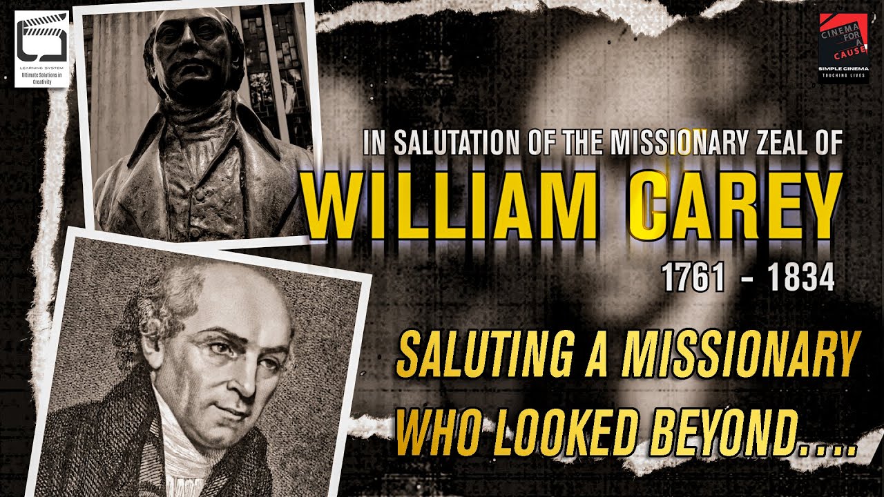 Missionaries In Bengal William Carey s Impact On History I MINI missionaries-in-bengal-william-carey-s-impact-on-history-i-mini