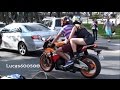 Motos esportivas acelerando em Curitiba - Parte 52