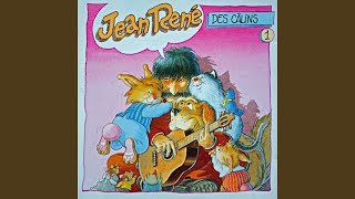 Video thumbnail of "Jean René - Viens avec moi"