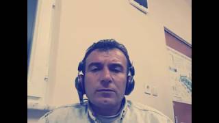 Mehmet Teke Hasret Sancisi