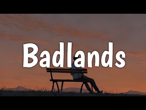 Mumford & Sons & Gracie Abrams - Badlands (Lyrics) (Every Year After Season 1)