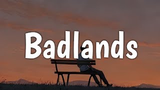 Mumford & Sons & Gracie Abrams - Badlands (Lyrics) (Every Year After Season 1)