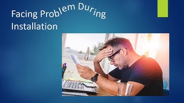 How To Install  Dragon Naturally Speaking Software