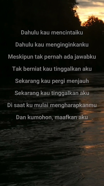 Rossa - Aku Bukan Untukmu