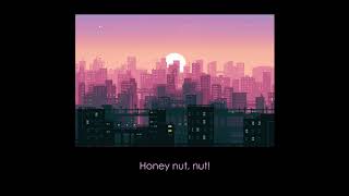 Vibin kesh kesh// lyric