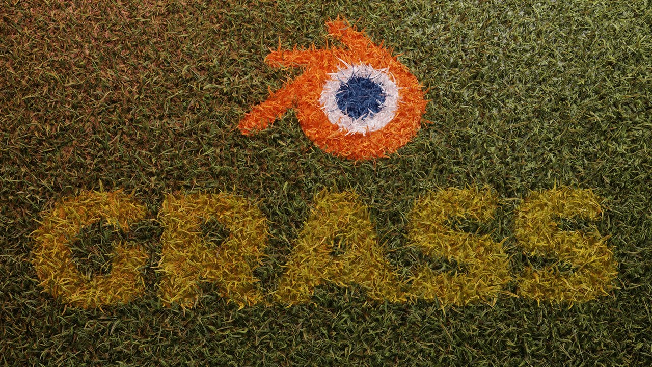 Realistic Grass in Blender YouTube