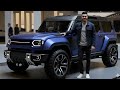 Lada Niva Hybrid 2026 incroyable 4x4 nouvelle generation avec technologie hybride et design robuste