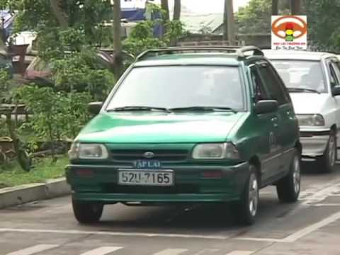 Học lái xe ô tô hạng B2 giá tốt tại TPHCM - youtube