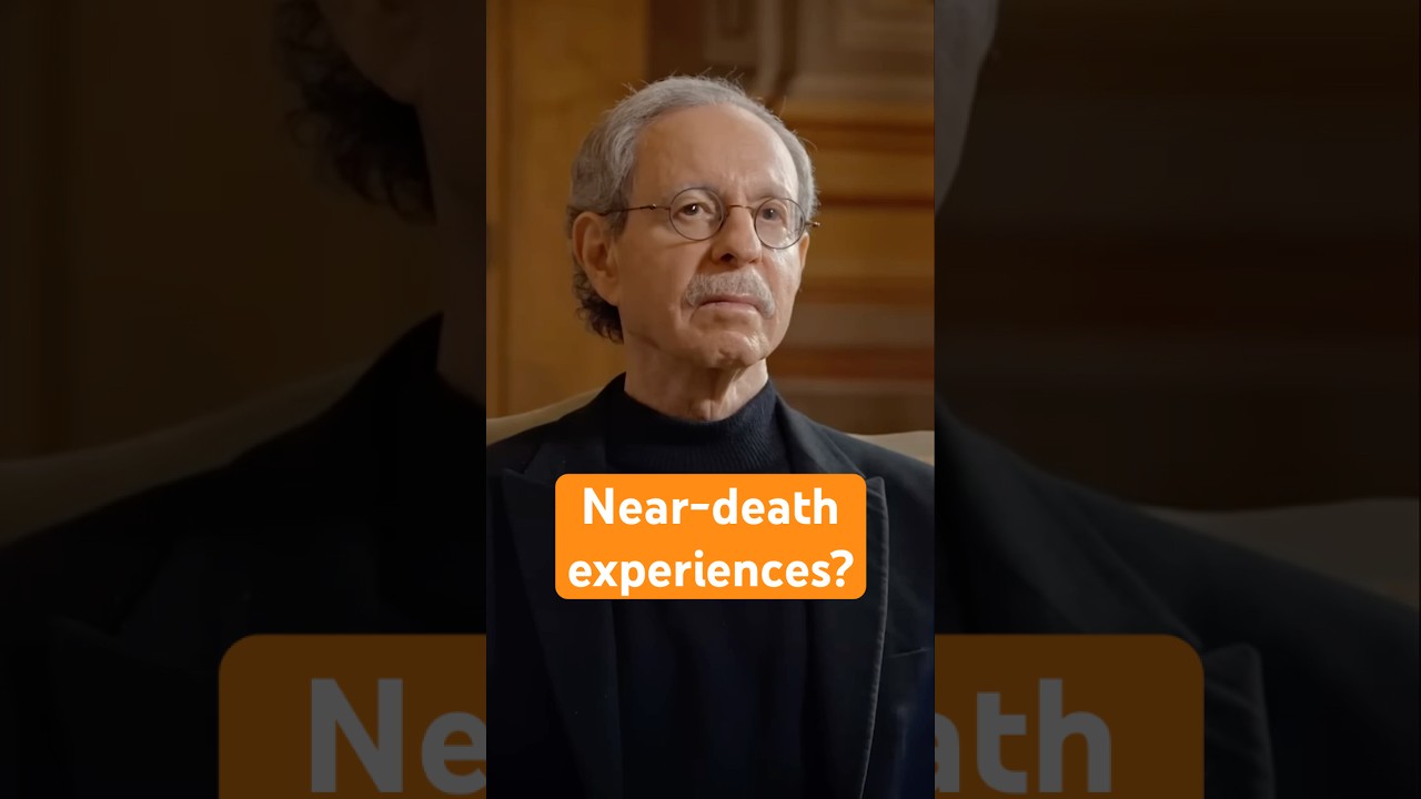 Near-Death Experiences? Near-Death Experiences?