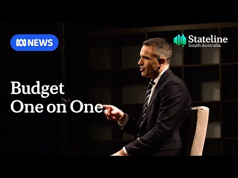 Have police outranked paramedics as the SA government's top priority? | Stateline | ABC NEWS Episode cover