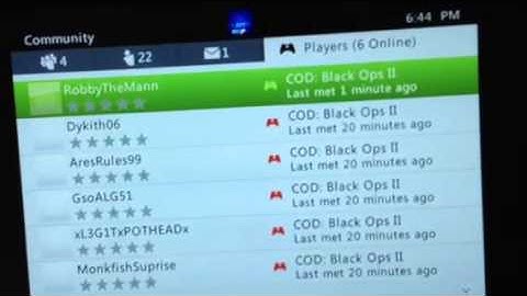 Last map up 3-0 drops host