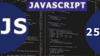 Javascript Dersleri 25 - Dizi Metodları 2