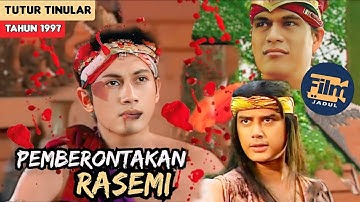 Sejarah Perpecahan di Majapahit, Tutur Tinular 1997