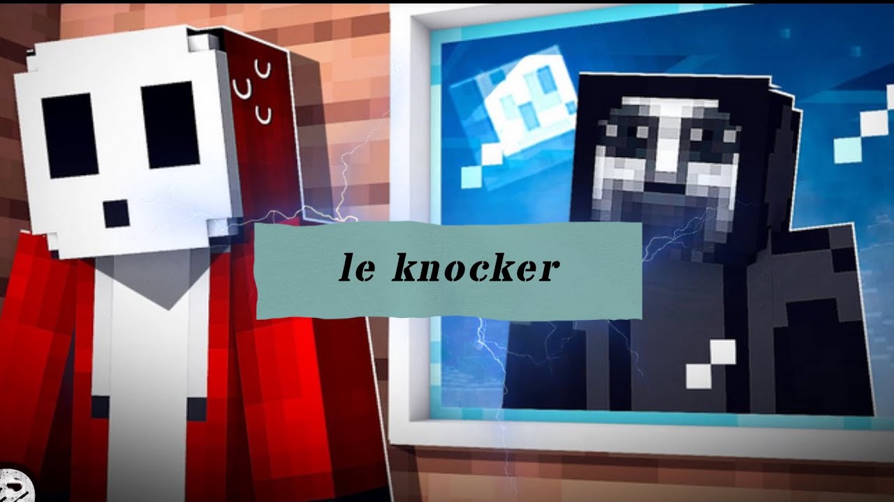 minecraft from the fog ep 5 feat leny (minecraft horror) - YouTube