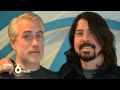 Dave Grohl on classic artists he loves