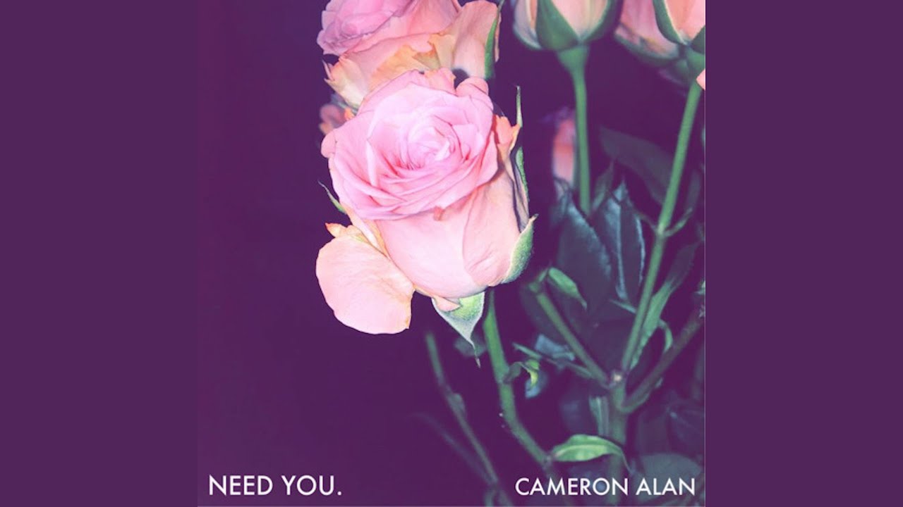 Watch Need You on YouTube Watch Need You on YouTube