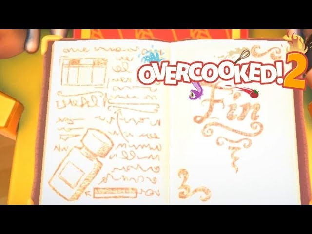 【オーバークック２】国民が一人もいない王国 15