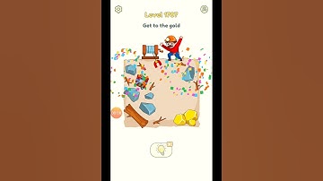 Dop 2 level 1707 #gameplay #trending #viral