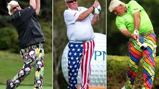 John Daly: Golf's Biggest Outlaw