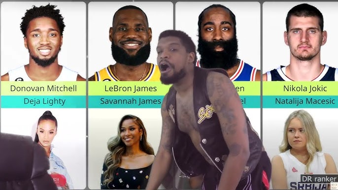 The NBA Playoffs: Best Fashion Looks From the Tunnel – WWD