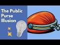 The Public Purse Illusion: How Governments Deceive Citizens About Public Money & Fiscal Reality
